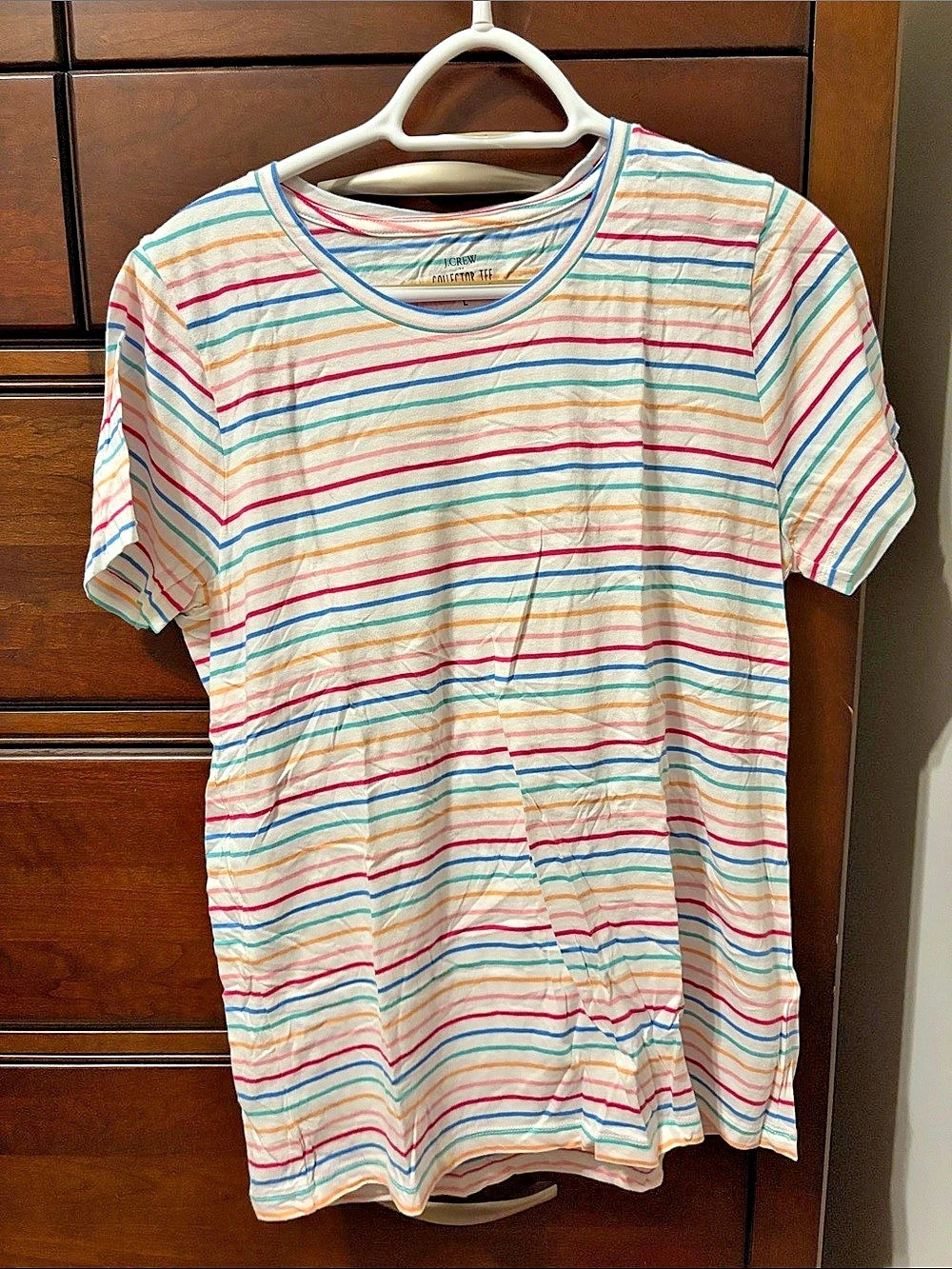 J.Crew Collector Tee